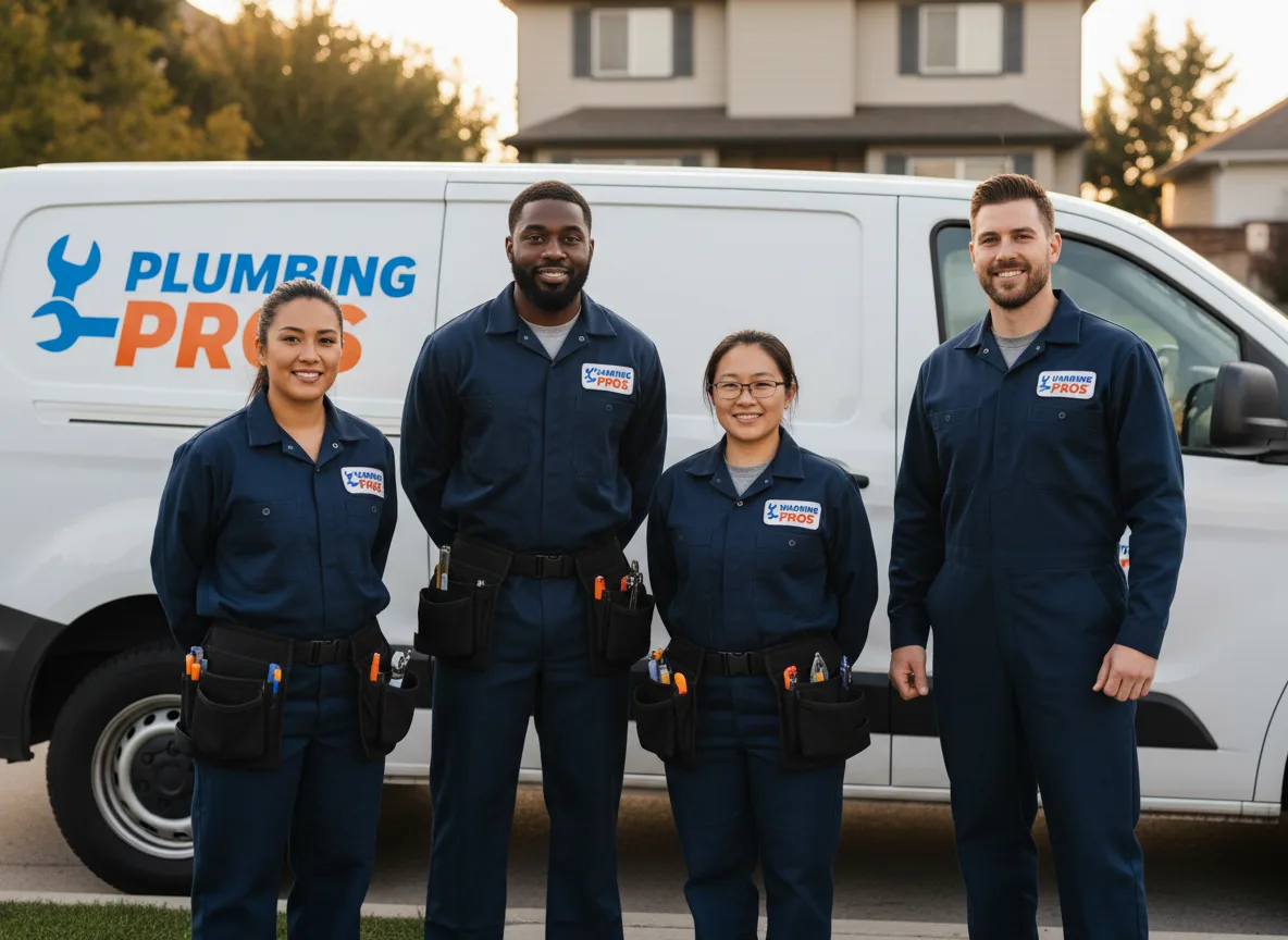 Water Heater Repair company in Valdese, NC